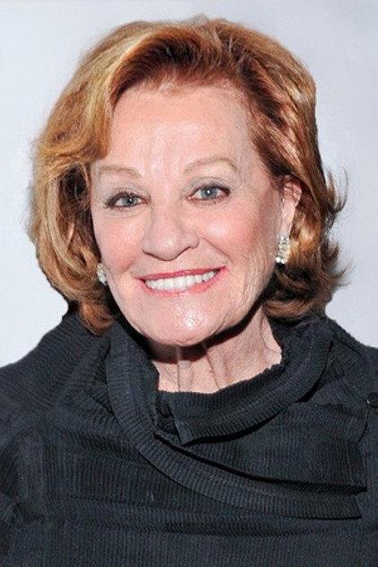 Cynthia Harris - Actor Profile Photo