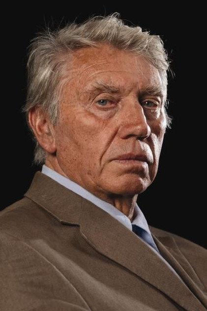 Don McCullin - Actor Profile Photo