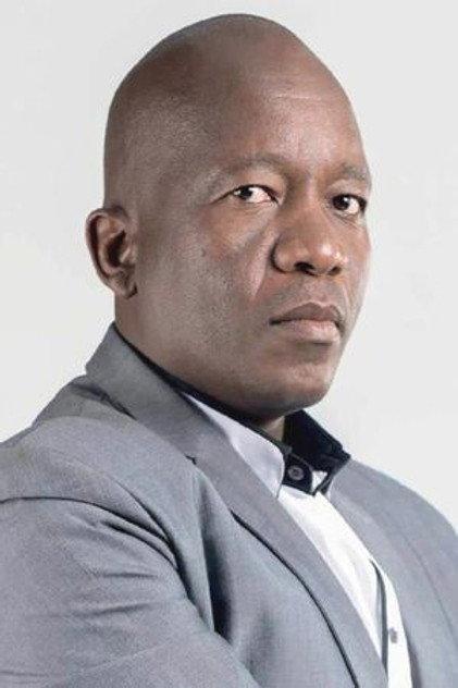 Jeffrey Zekele - Actor Profile Photo