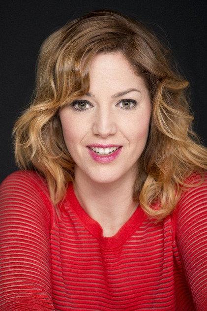 Sandra Gumuzzio - Actor Profile Photo