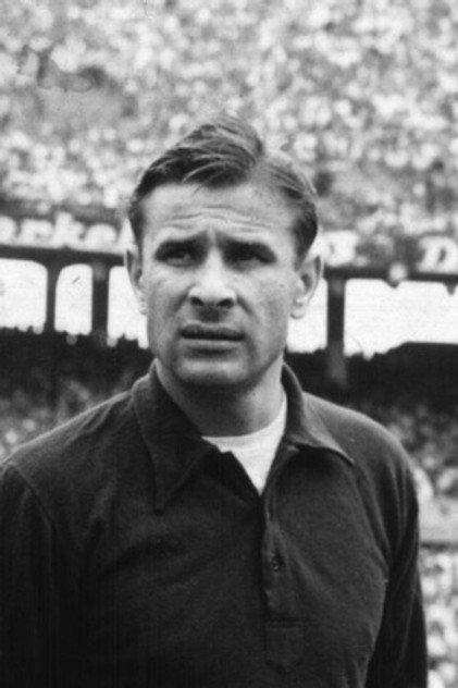 Lev Yashin - Actor Profile Photo