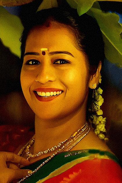 Vishalini Daniel - Actor Profile Photo