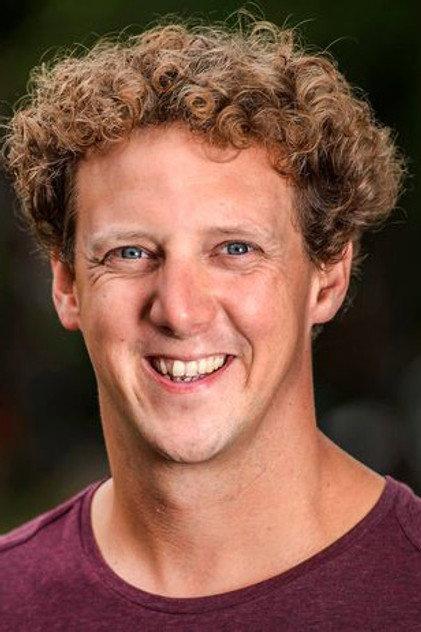 Jochem Myjer - Actor Profile Photo