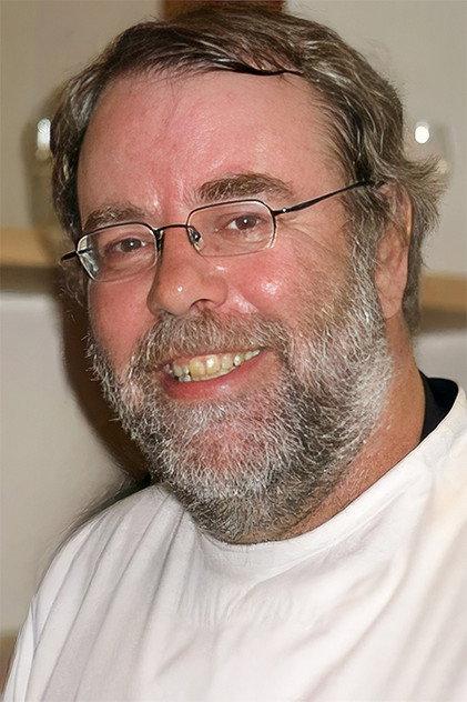Sylvain Lemarie - Actor Profile Photo