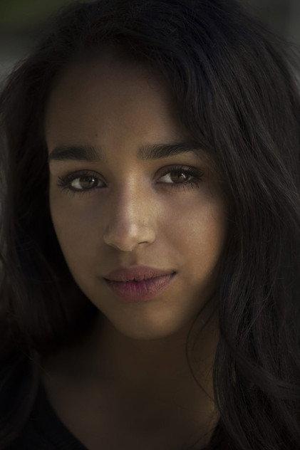 Nora el Koussour - Actor Profile Photo