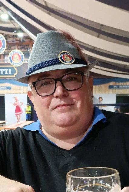 Jerry Courtney - Actor Profile Photo