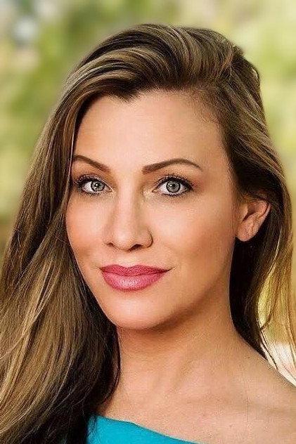 London Grace - Actor Profile Photo