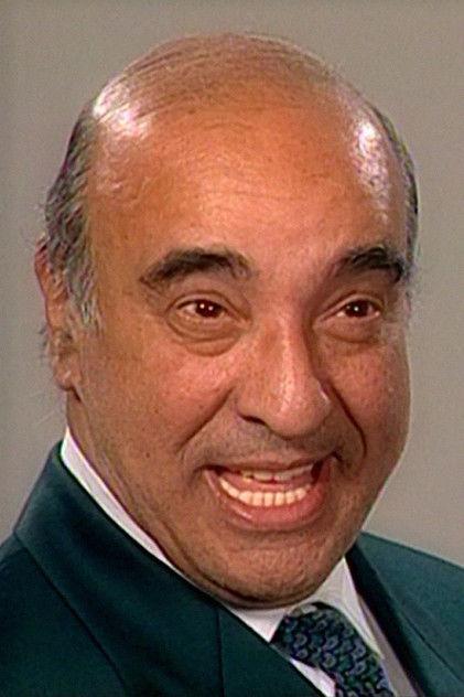 Youssef Daoud - Actor Profile Photo