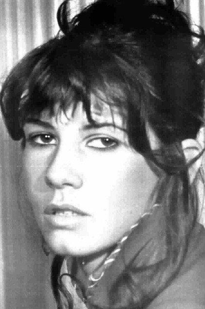 Angelica Ippolito - Actor Profile Photo