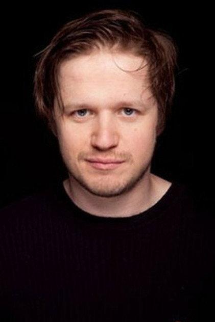 Łukasz Pawłowski - Actor Profile Photo