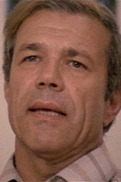 Giampiero Becherelli - Actor Profile Photo