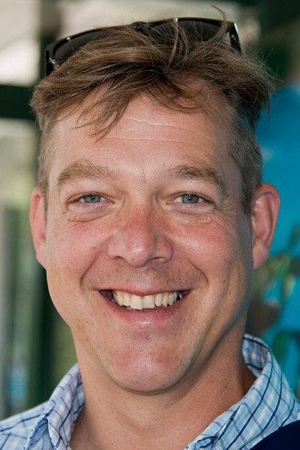 Riko Eklundh - Actor Profile Photo