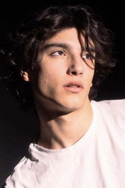 Arturo Garcia - Actor Profile Photo