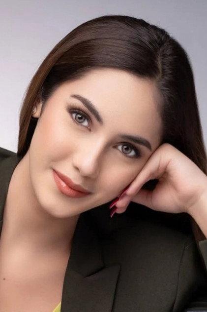 Syahra Larez - Actor Profile Photo