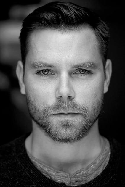 Marek Oravec - Actor Profile Photo