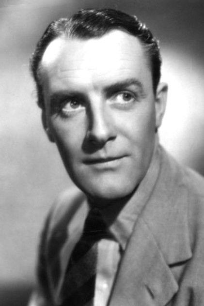 Ballard Berkeley - Actor Profile Photo