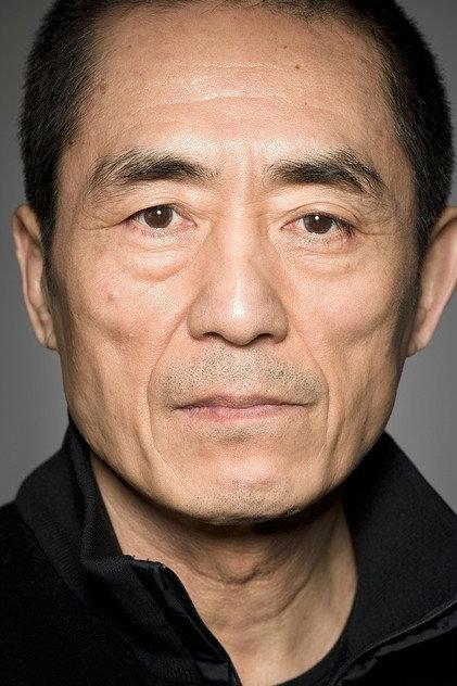 Zhang Yimou - Actor Profile Photo