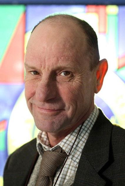Philip Martin Brown - Actor Profile Photo