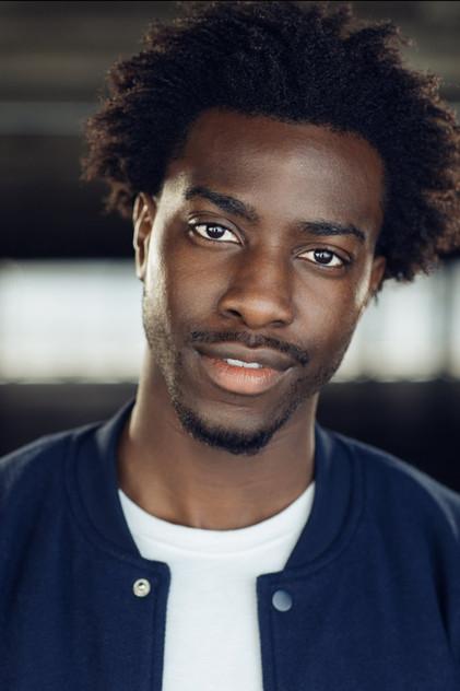 Ezekiel Ajeigbe - Actor Profile Photo