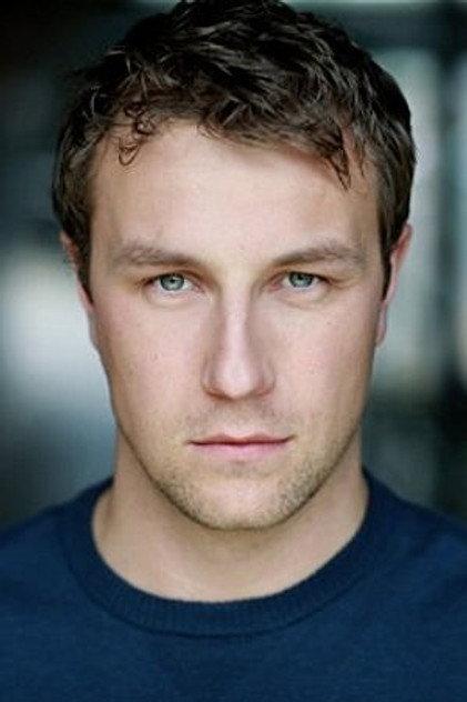 Oliver Coleman - Actor Profile Photo