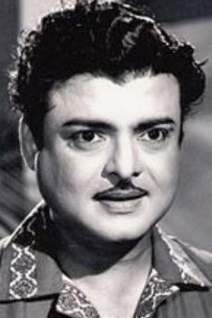 Gemini Ganesan - Actor Profile Photo