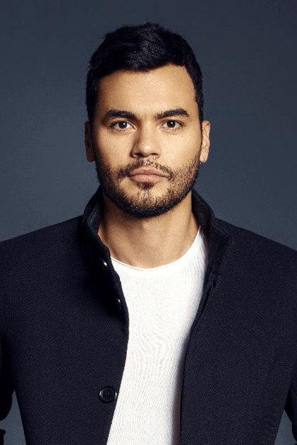 Jim Muñoz - Actor Profile Photo
