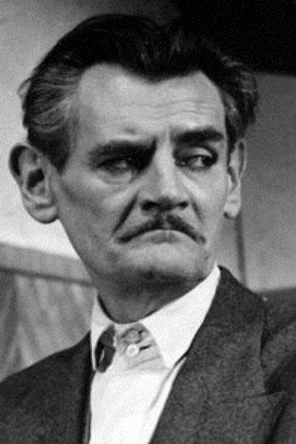 Bertalan Šolti - Actor Profile Photo