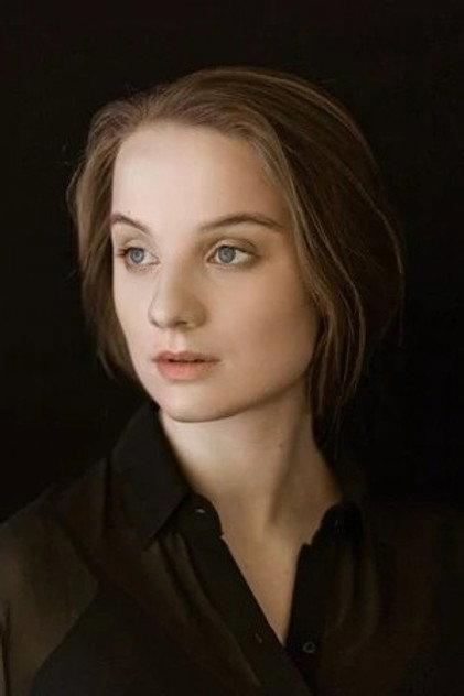 Katarzyna Faszczewska - Actor Profile Photo