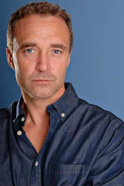 Todd Bush - Actor Profile Photo