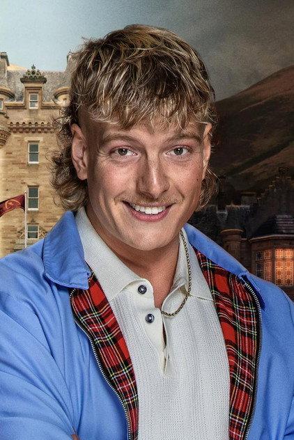 Jack Marriner-Brown - Actor Profile Photo