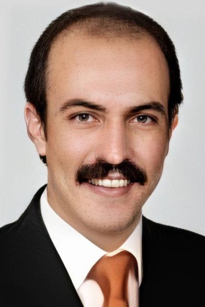 Gökhan Çelebi - Actor Profile Photo