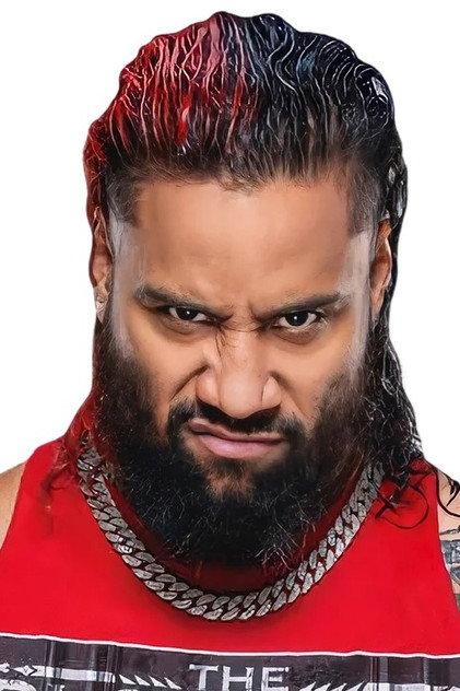 Jonathan Solofa Fatu - Actor Profile Photo