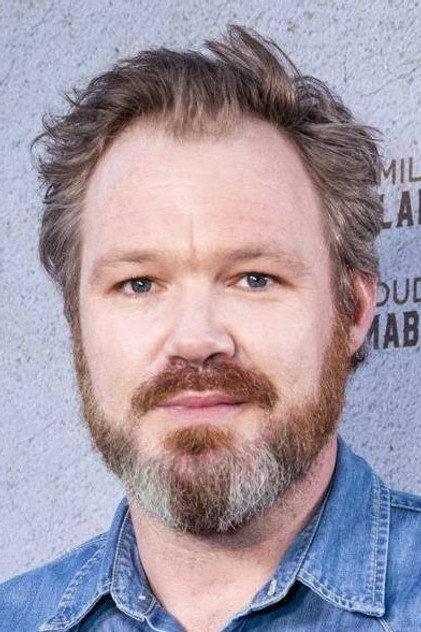 Garth Breytenbach - Actor Profile Photo