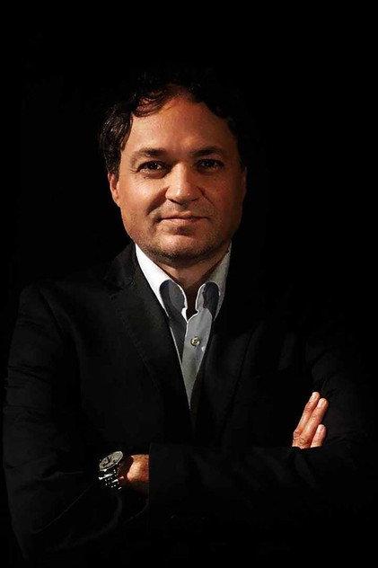 Dritan Boriçi - Actor Profile Photo
