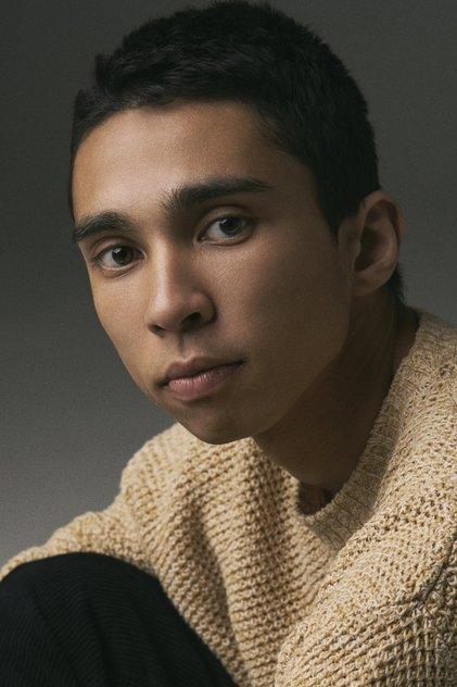 Matt Gomez Hidaka - Actor Profile Photo