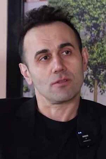 Misha Andghuladze - Actor Profile Photo