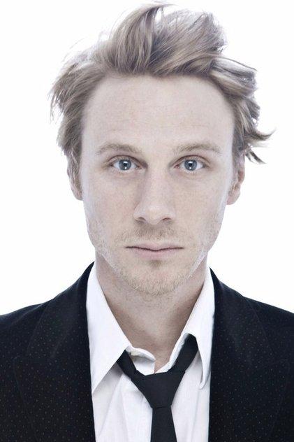 Nicolas Bridet - Actor Profile Photo