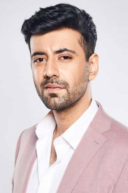 Karanvir Sharma - Actor Profile Photo