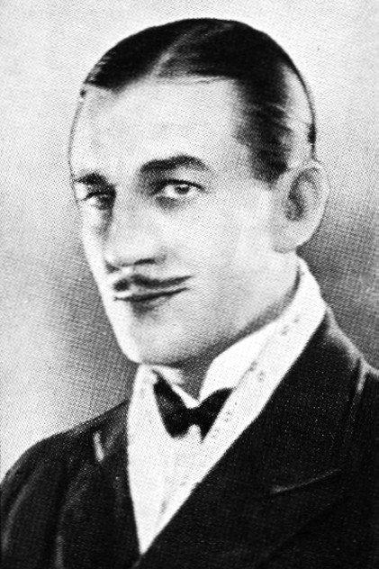 Ward Crane - Actor Profile Photo
