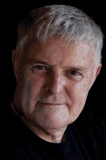 Gary Files - Actor Profile Photo