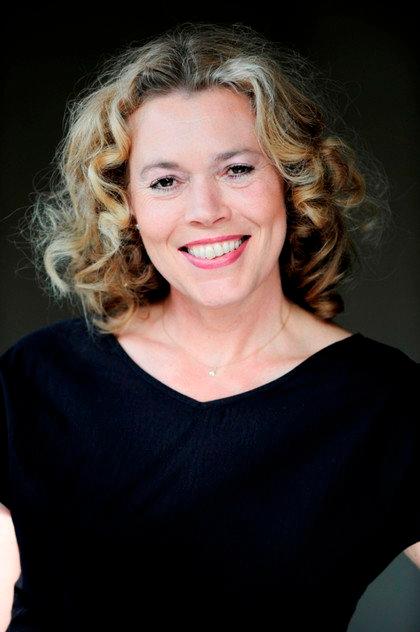 Andrea Heuer - Actor Profile Photo