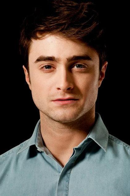 Daniel Radcliffe - Actor Profile Photo