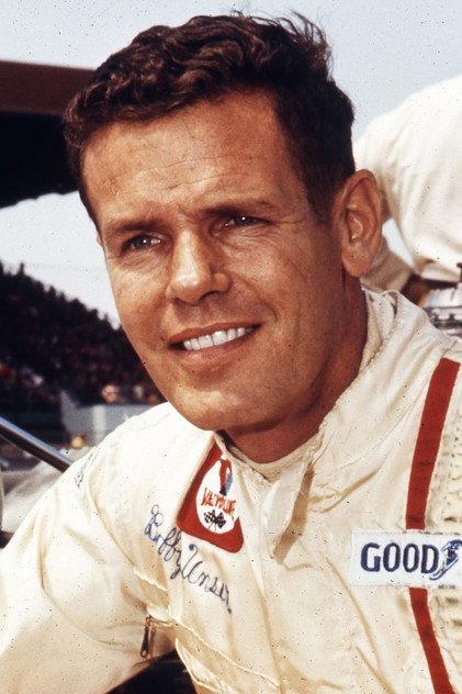Bobby Unser - Actor Profile Photo