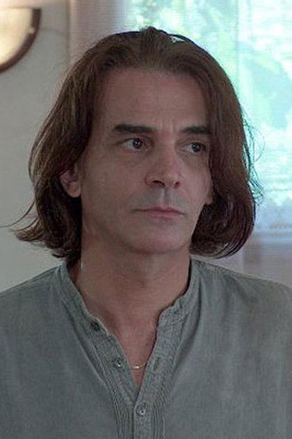 Nikolai Sotirov - Actor Profile Photo