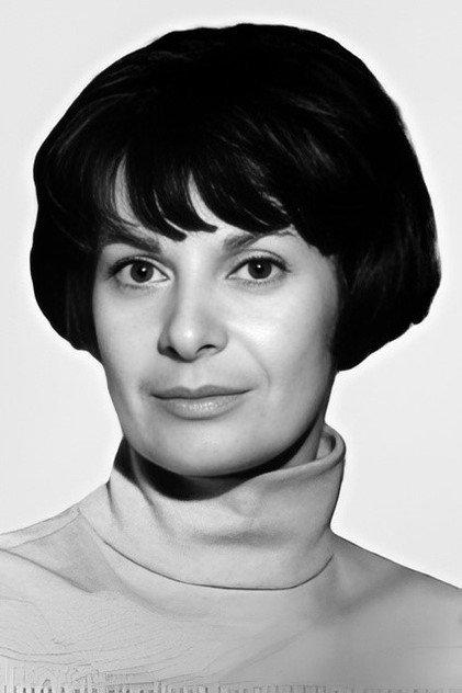 Gustl Halenke - Actor Profile Photo