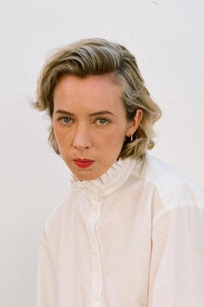 Leïla Ka - Actor Profile Photo