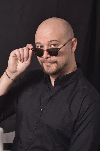 Andrea Chenich - Actor Profile Photo