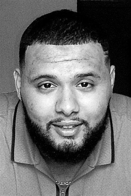 Rachid Guellaz - Actor Profile Photo