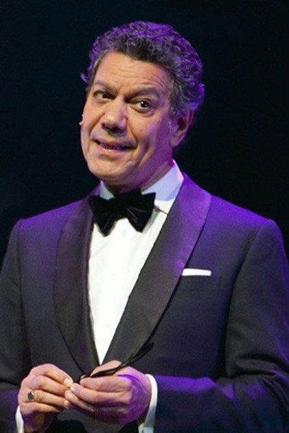 Frank Sanders - Actor Profile Photo