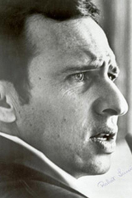 Robert Lussier - Actor Profile Photo